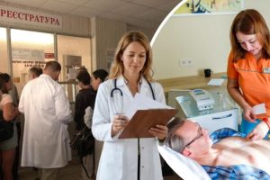 Критерії госпіталізації: що зміниться для медиків і пацієнтів