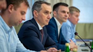 МОЗ та українські фармвиробники обговорили підготовку до запуску Українського фармацевтичного агентства