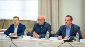 В Україні триває робота над запровадженням обов'язкової підготовки офіцерів запасу медичної служби