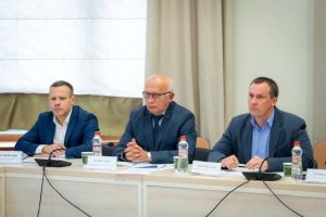 В Україні триває робота над запровадженням обов'язкової підготовки офіцерів запасу медичної служби